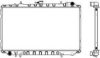 PLYMOUTH C6742201050 Radiator, engine cooling